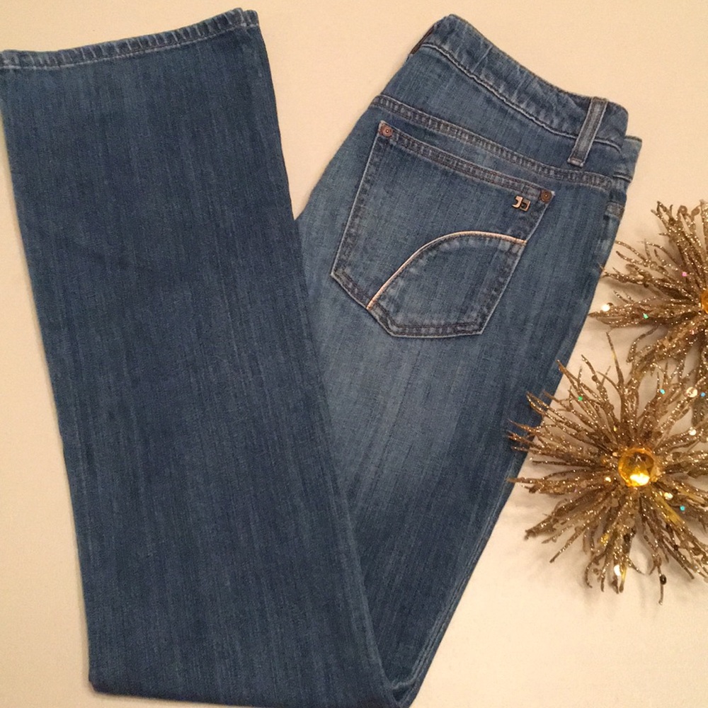 Joe's Jeans Honey Bootcut Jeans